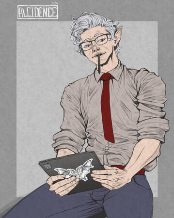 Flat Torso